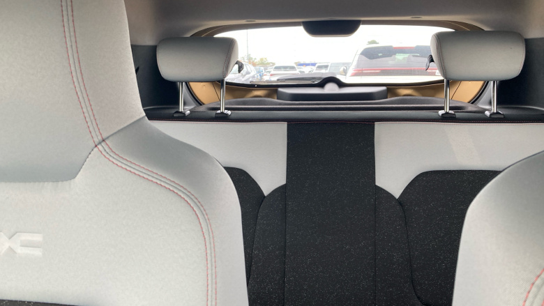 Dacia Spring 27kWh Expression 65 48kW 5dr Auto Electric Hatchback